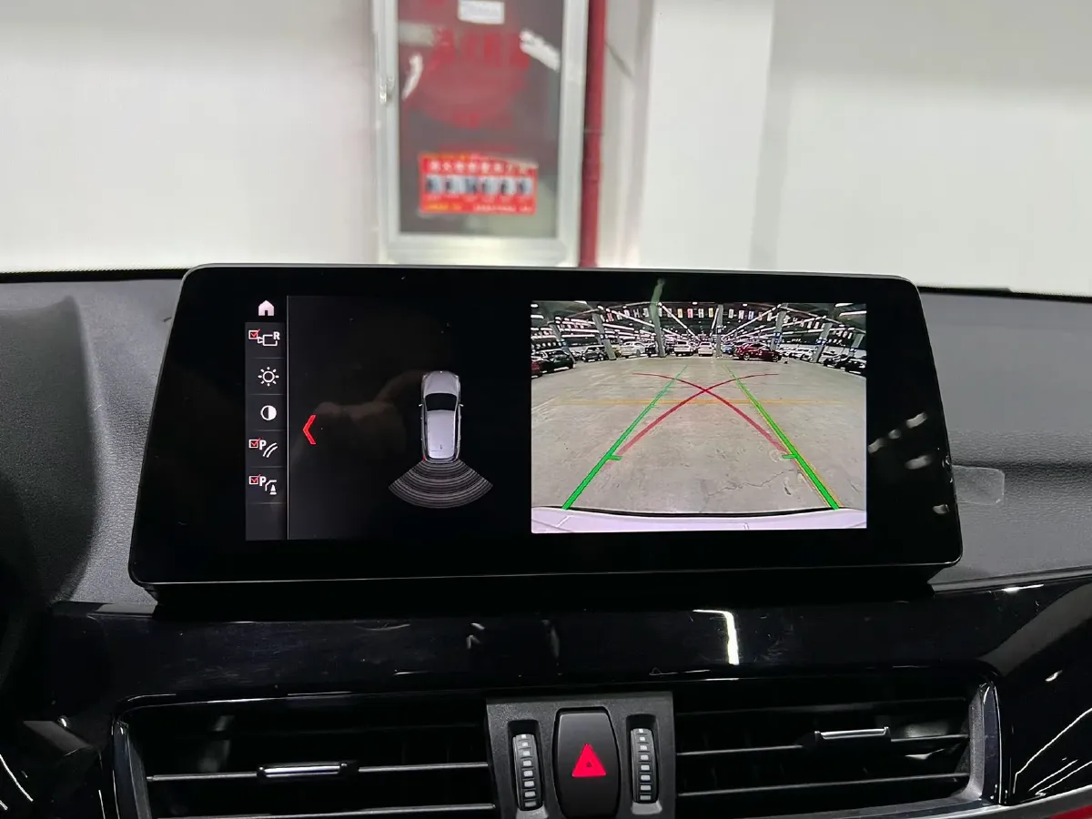 2022 BMW X1 1.5T 140HP L3 7DCT,autocango,china used car exporter,china ev exporter,chinese used car exporter,chinese used ev exporter