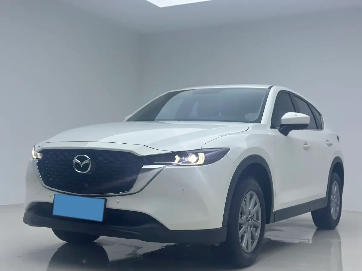 2022 Hyundai Tucson 2.0L 150HP L4 6AT Hybrid