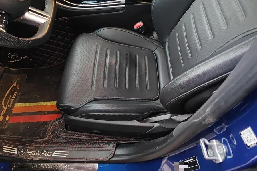 2022 Mercedes-Benz C Class 1.5T 170HP L4 9AT,autocango,china used car exporter,china ev exporter,chinese used car exporter,chinese used ev exporter