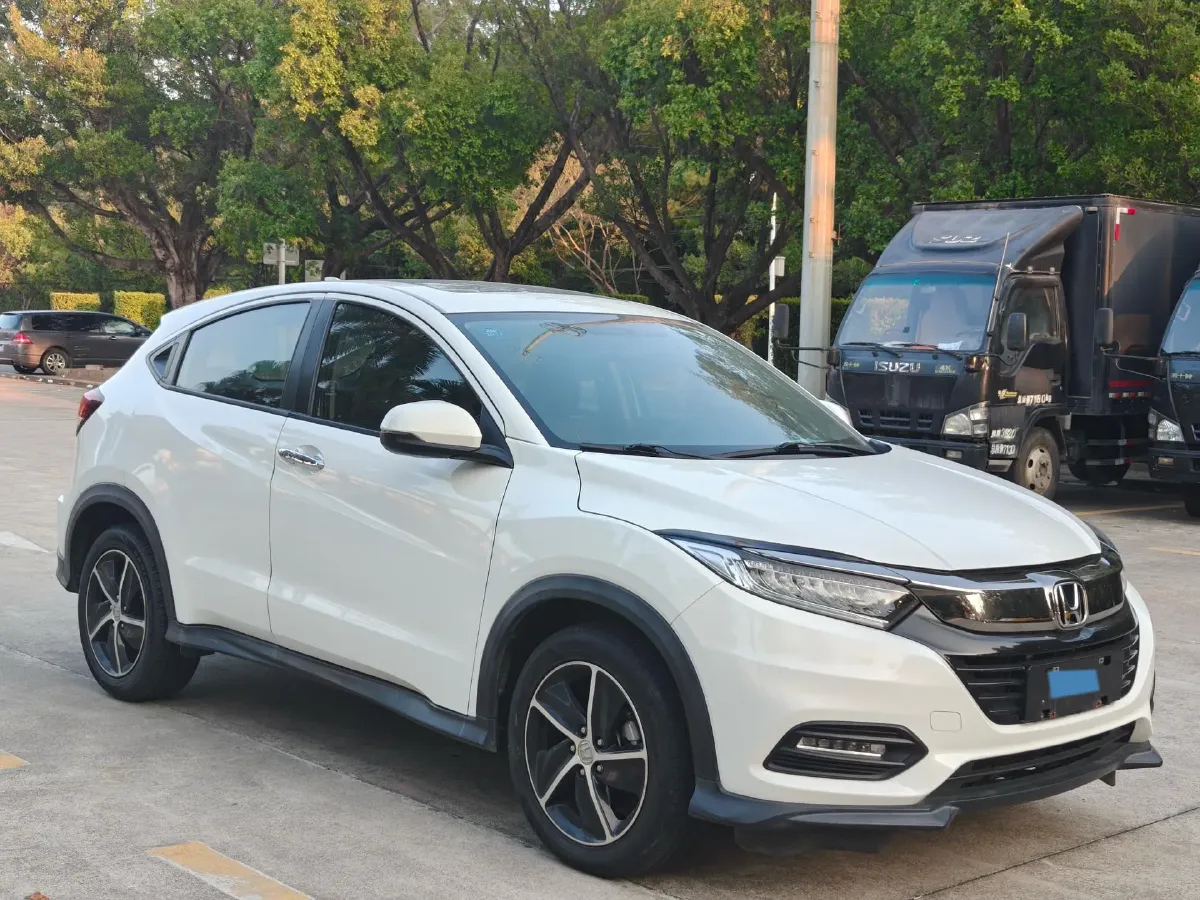 2020 Honda Vezel 1.5L 131HP L4 CVT,autocango,china used car exporter,china ev exporter,chinese used car exporter,chinese used ev exporter