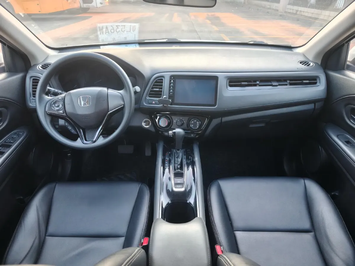 2020 Honda Vezel 1.5L 131HP L4 CVT,autocango,china used car exporter,china ev exporter,chinese used car exporter,chinese used ev exporter