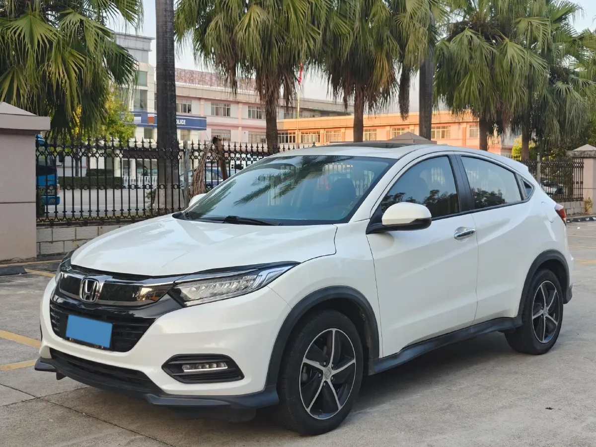 2020 Honda Vezel 1.5L 131HP L4 CVT,autocango,china used car exporter,china ev exporter,chinese used car exporter,chinese used ev exporter