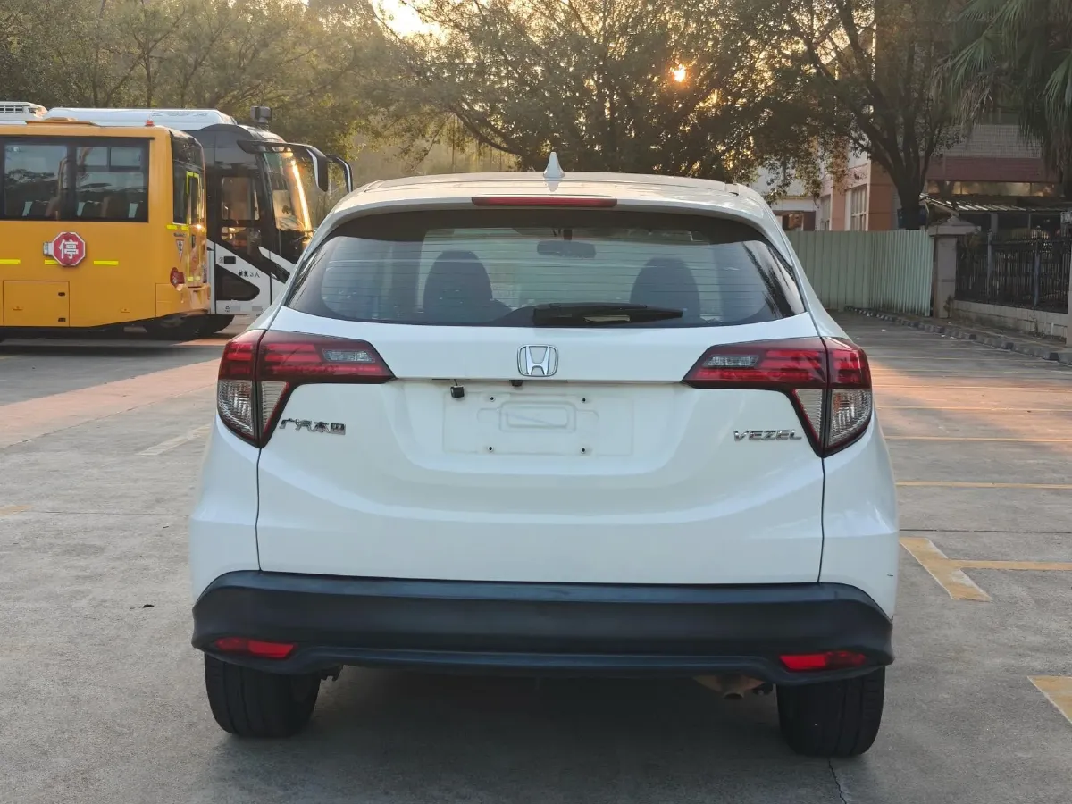 2020 Honda Vezel 1.5L 131HP L4 CVT,autocango,china used car exporter,china ev exporter,chinese used car exporter,chinese used ev exporter
