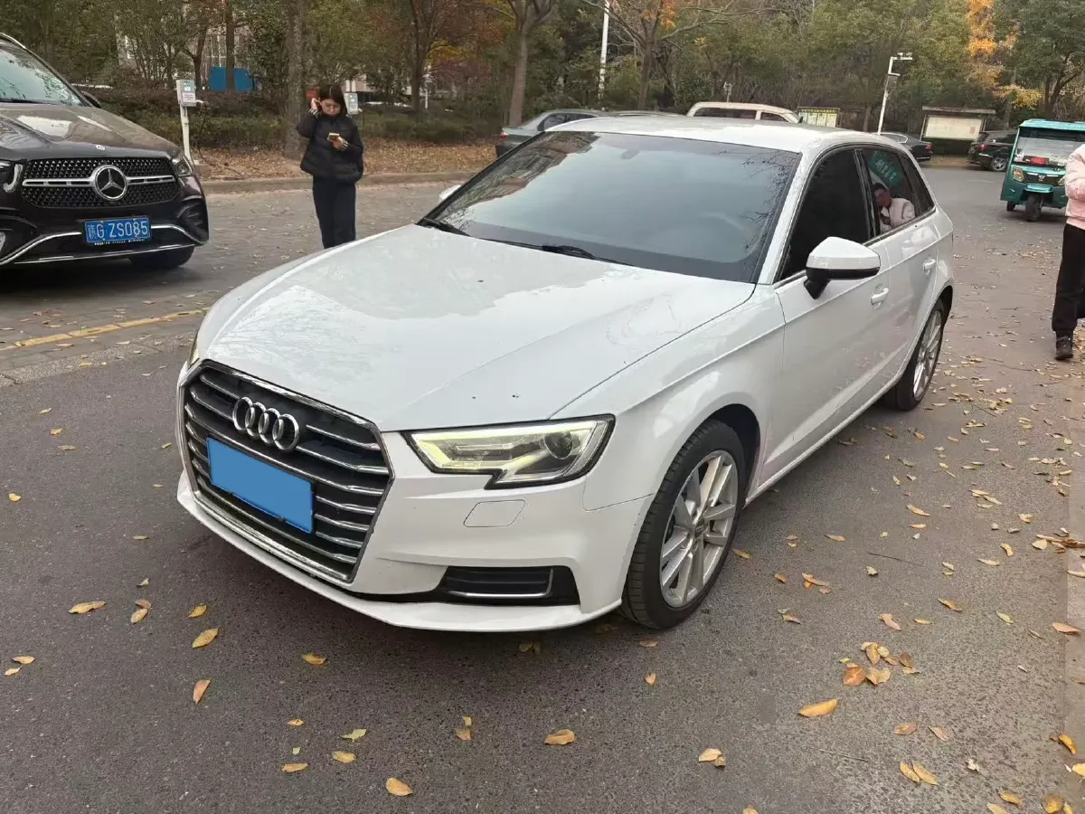 2020 Audi A3 1.4T 150HP L4 7DCT,autocango,china used car exporter,china ev exporter,chinese used car exporter,chinese used ev exporter