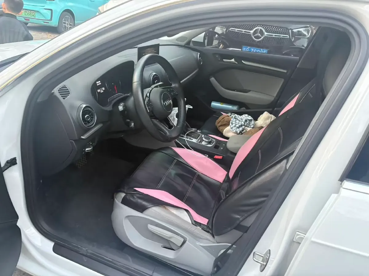 2020 Audi A3 1.4T 150HP L4 7DCT,autocango,china used car exporter,china ev exporter,chinese used car exporter,chinese used ev exporter