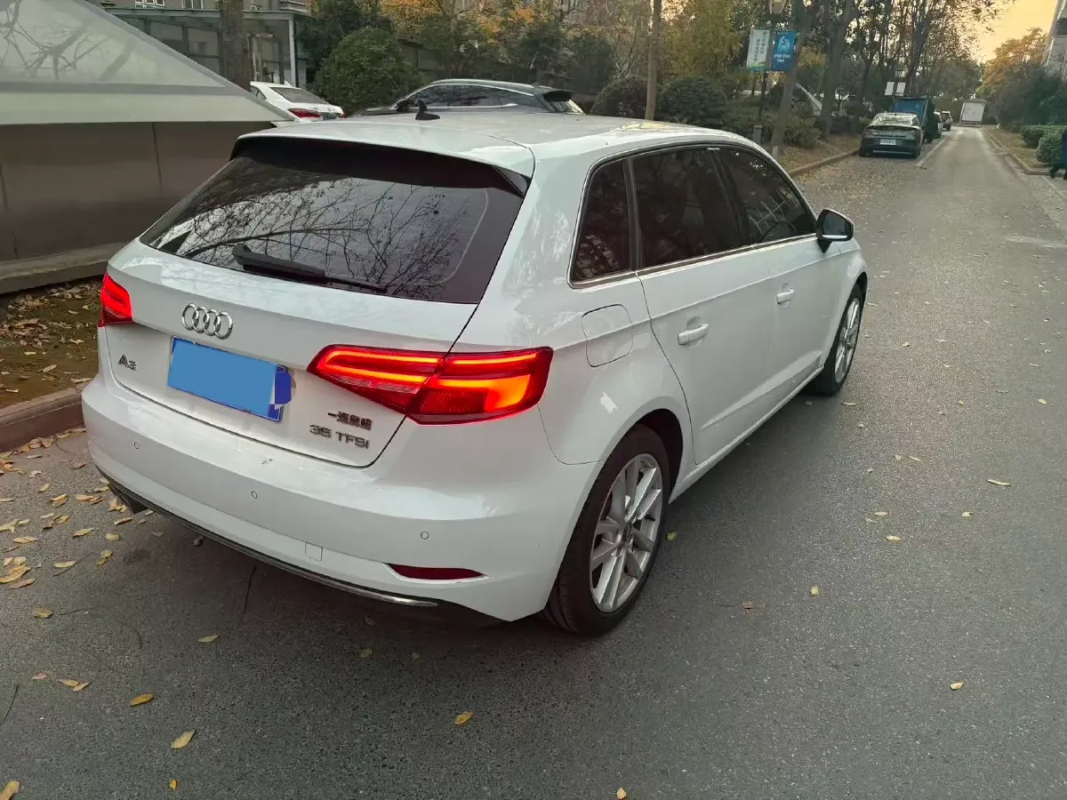 2020 Audi A3 1.4T 150HP L4 7DCT,autocango,china used car exporter,china ev exporter,chinese used car exporter,chinese used ev exporter
