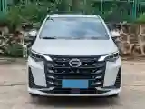 2023 GAC Trumpchi M6 1.5T 177HP L4 7DCT