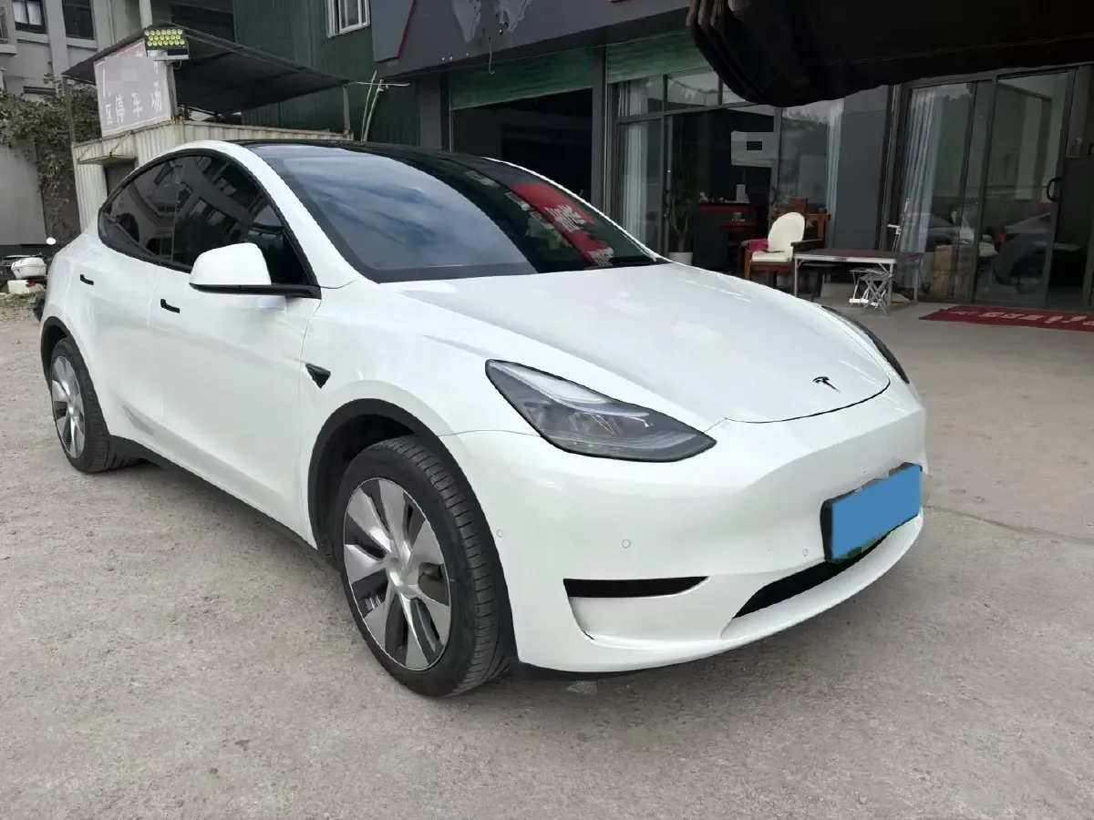 2022 Tesla Model Y BEV 60KWH,autocango,china used car exporter,china ev exporter,chinese used car exporter,chinese used ev exporter