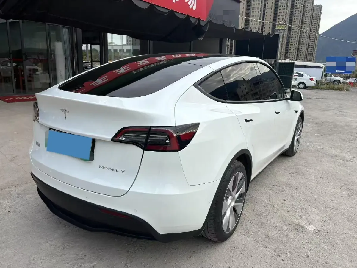 2022 Tesla Model Y BEV 60KWH,autocango,china used car exporter,china ev exporter,chinese used car exporter,chinese used ev exporter