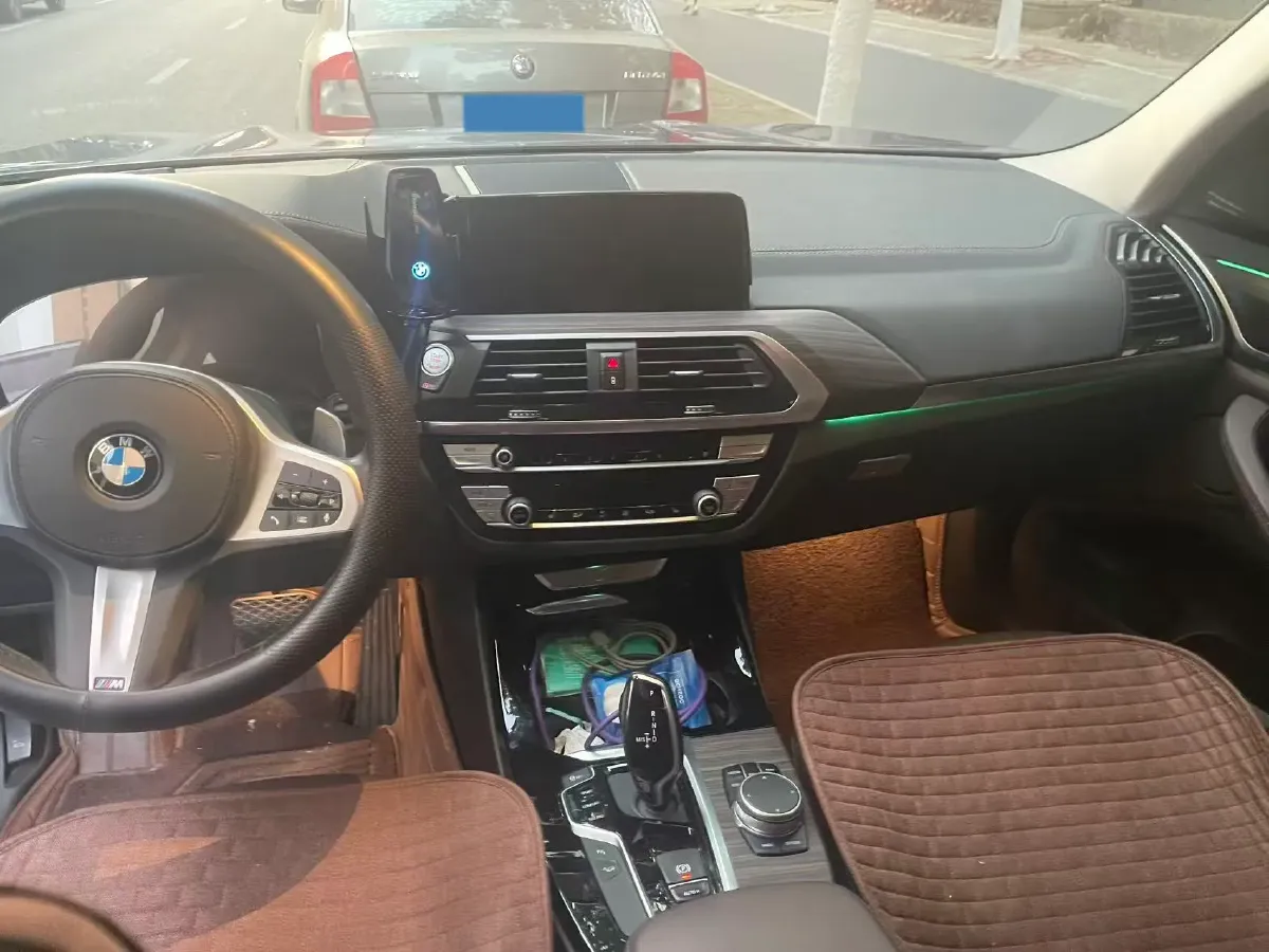 2020 BMW X3 2.0T 224HP L4 8AT,autocango,china used car exporter,china ev exporter,chinese used car exporter,chinese used ev exporter