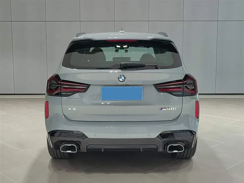 2022 BMW 3.0T 333HP L6 8AT,autocango,china used car exporter,china ev exporter,chinese used car exporter,chinese used ev exporter