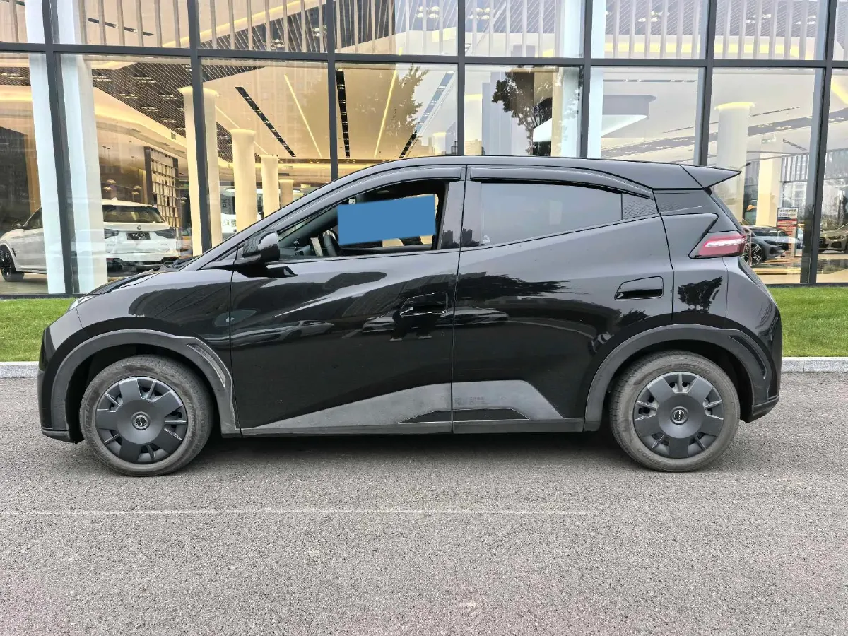 2023 BYD Seagull BEV 30.08KWH,autocango,china used car exporter,china ev exporter,chinese used car exporter,chinese used ev exporter