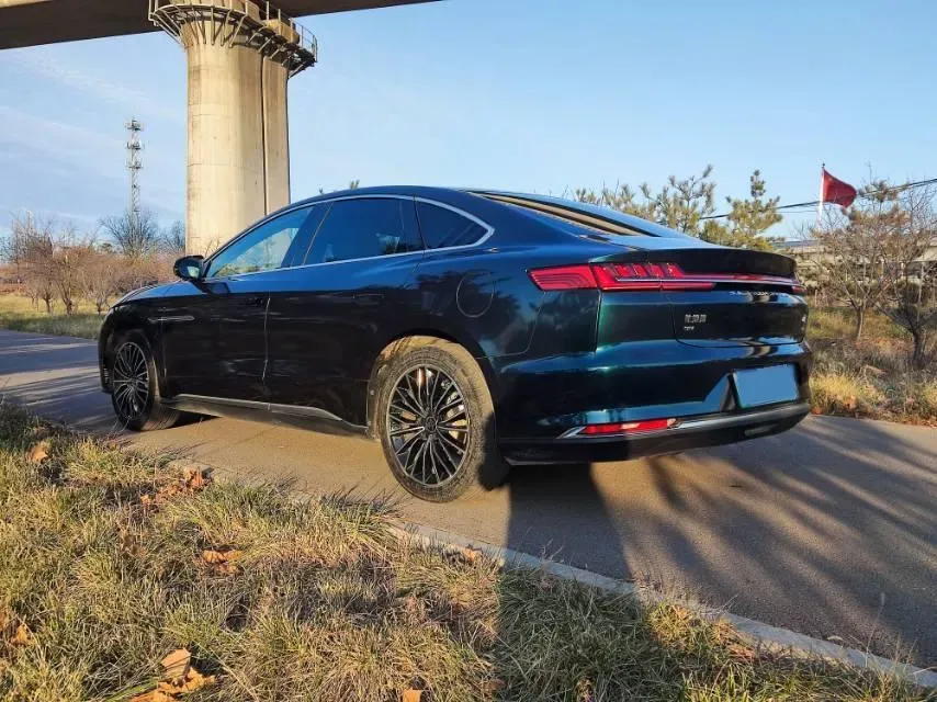 2020 BYD Han BEV 76.9KWH,autocango,china used car exporter,china ev exporter,chinese used car exporter,chinese used ev exporter