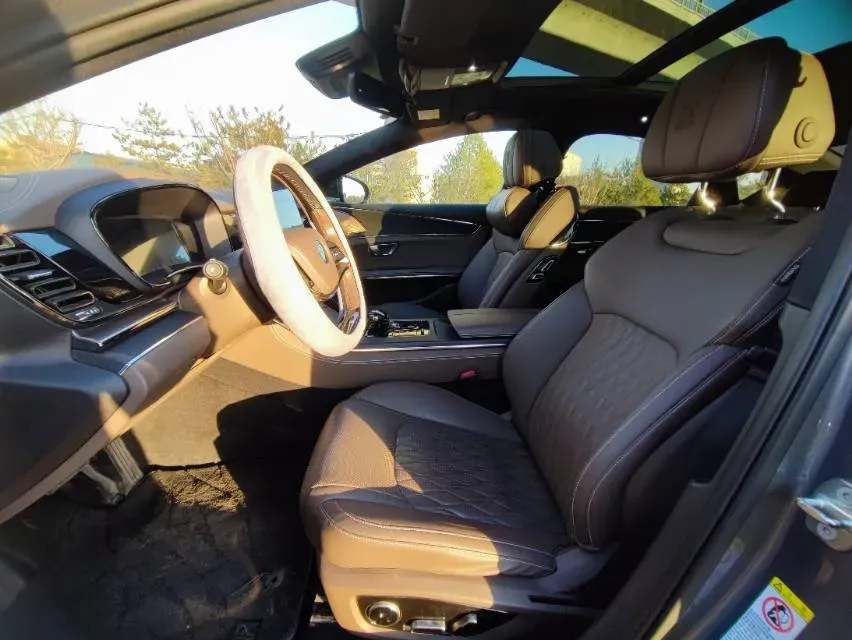 2020 BYD Han BEV 76.9KWH,autocango,china used car exporter,china ev exporter,chinese used car exporter,chinese used ev exporter