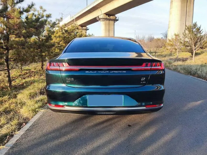 2020 BYD Han BEV 76.9KWH,autocango,china used car exporter,china ev exporter,chinese used car exporter,chinese used ev exporter