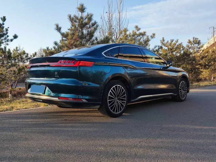 2020 BYD Han BEV 76.9KWH,autocango,china used car exporter,china ev exporter,chinese used car exporter,chinese used ev exporter