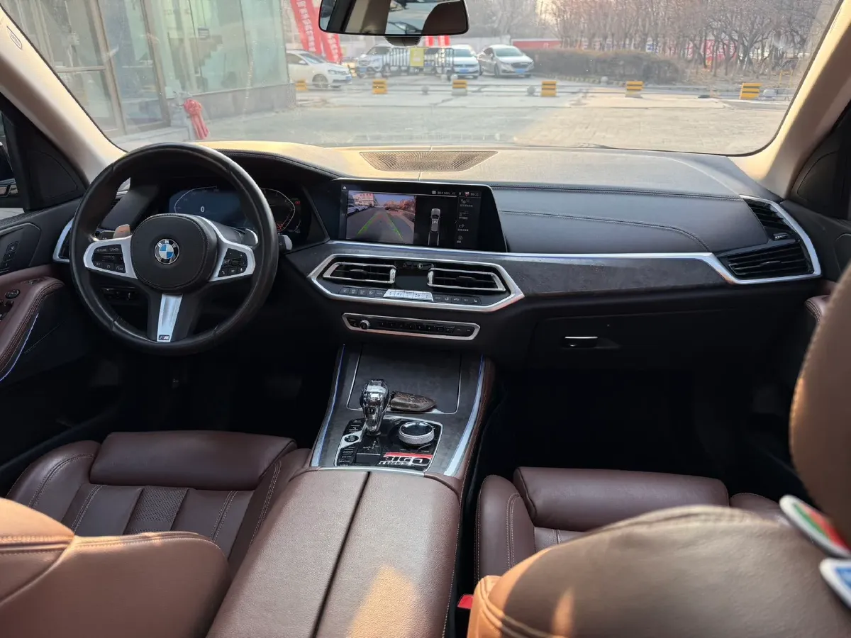 2021 BMW X5 2.0T 265HP L4 8AT,autocango,china used car exporter,china ev exporter,chinese used car exporter,chinese used ev exporter