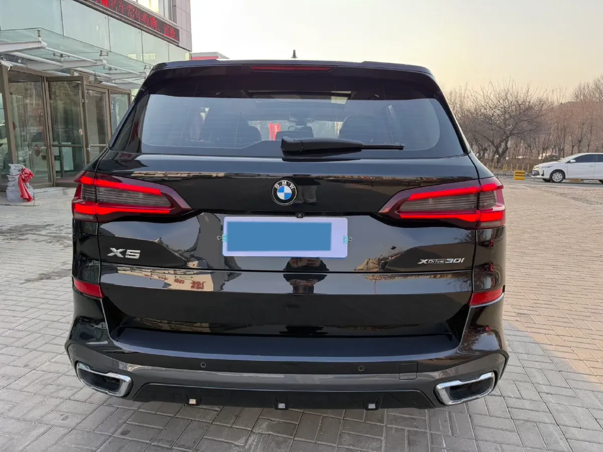2021 BMW X5 2.0T 265HP L4 8AT,autocango,china used car exporter,china ev exporter,chinese used car exporter,chinese used ev exporter