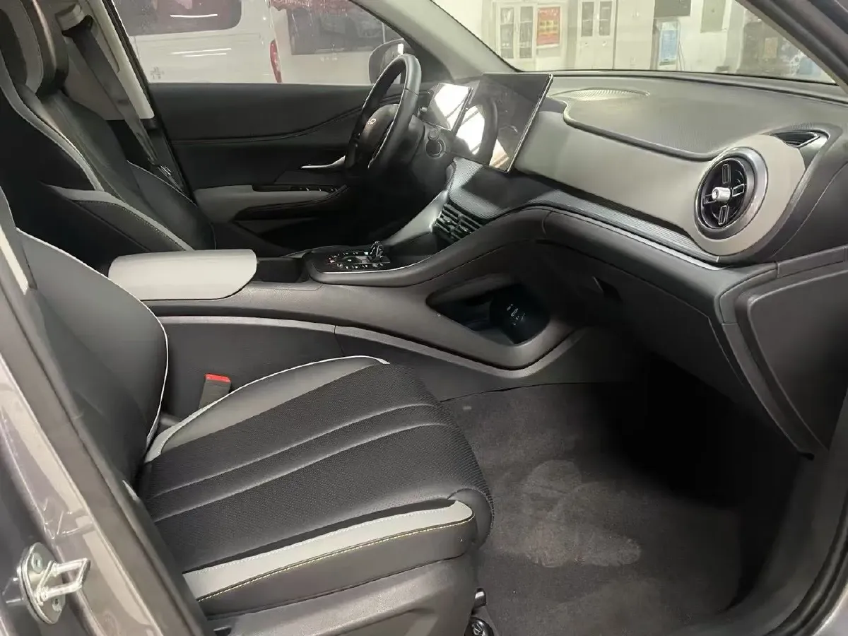 2025 BYD Sea Lion 05 DM-i 1.5L 101HP L4 E-CVT PHEV 12.9KWH,autocango,china used car exporter,china ev exporter,chinese used car exporter,chinese used ev exporter