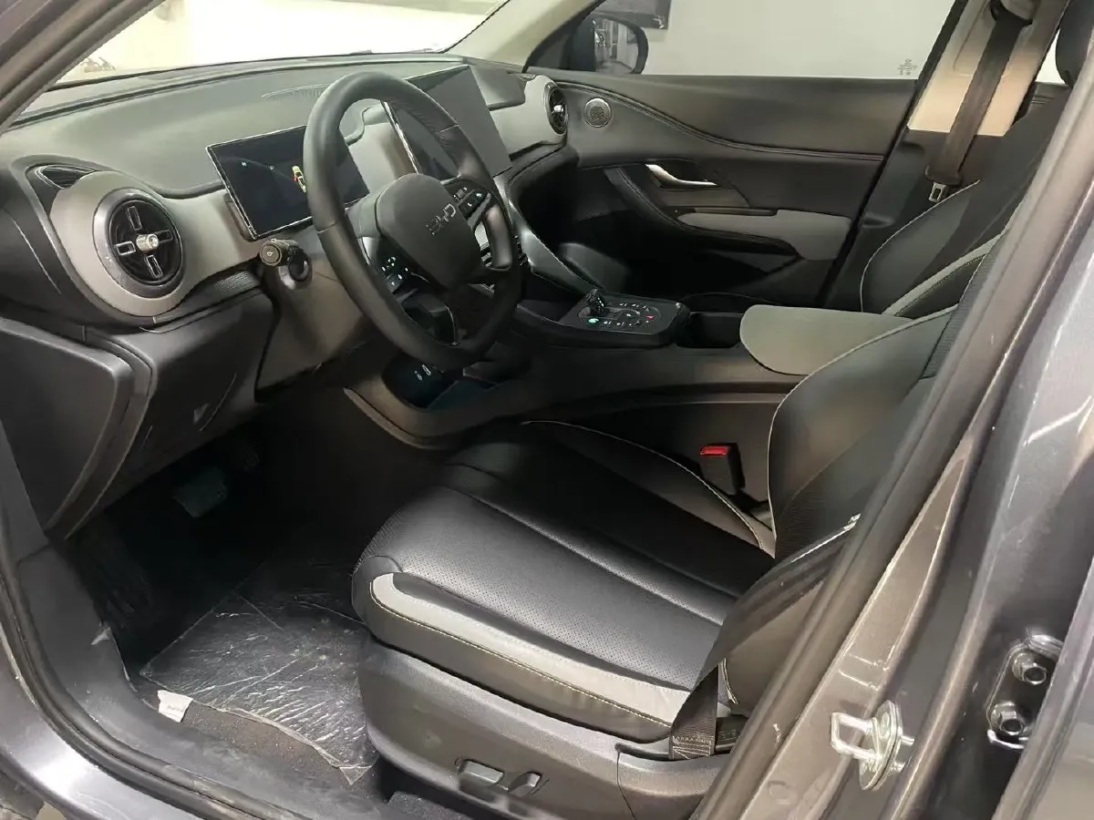 2025 BYD Sea Lion 05 DM-i 1.5L 101HP L4 E-CVT PHEV 12.9KWH,autocango,china used car exporter,china ev exporter,chinese used car exporter,chinese used ev exporter