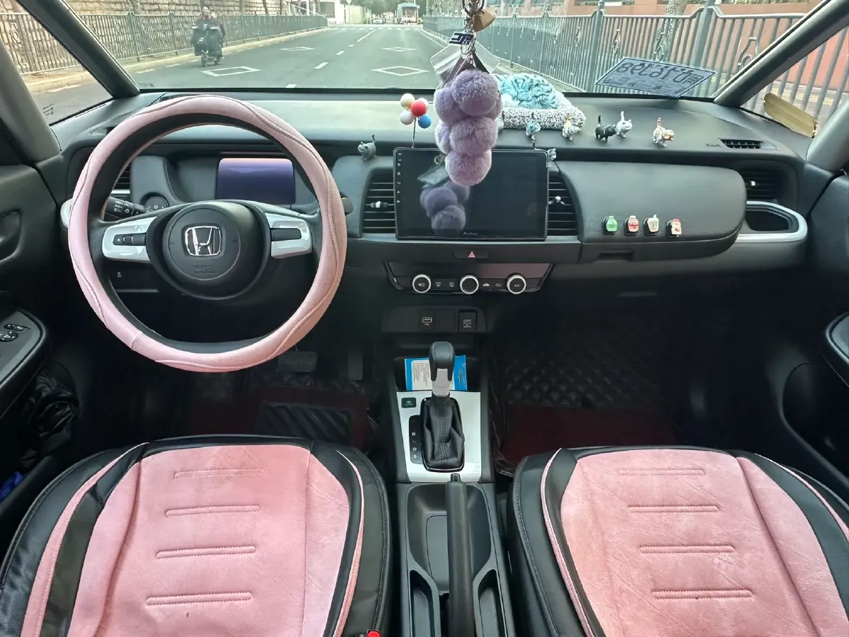 2022 Honda Fit 1.5L 131HP L4 CVT,autocango,china used car exporter,china ev exporter,chinese used car exporter,chinese used ev exporter