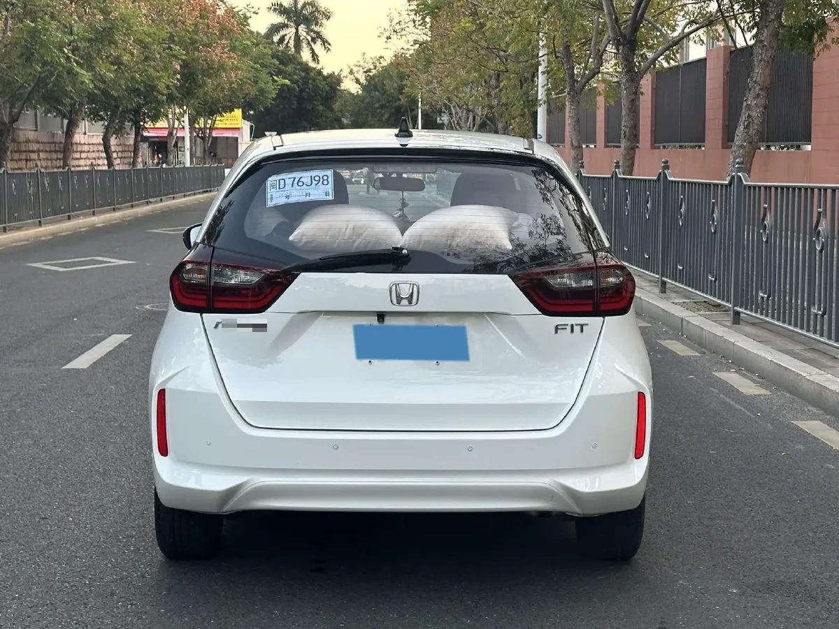 2022 Honda Fit 1.5L 131HP L4 CVT,autocango,china used car exporter,china ev exporter,chinese used car exporter,chinese used ev exporter