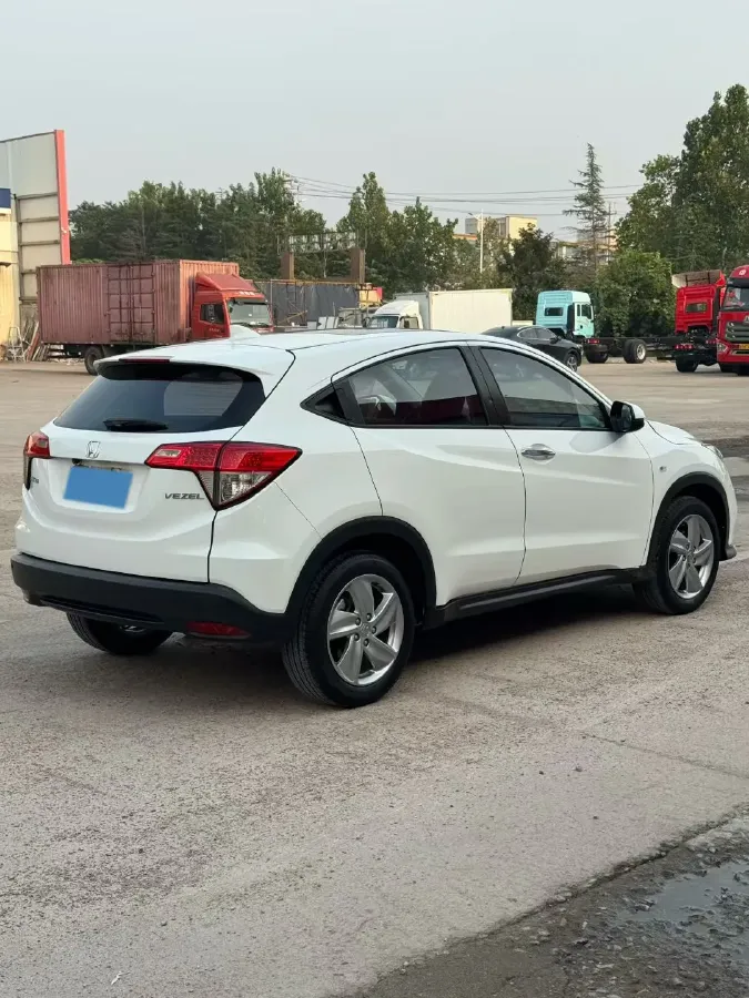 2020 Honda Vezel 1.5L 131HP L4 CVT,autocango,china used car exporter,china ev exporter,chinese used car exporter,chinese used ev exporter