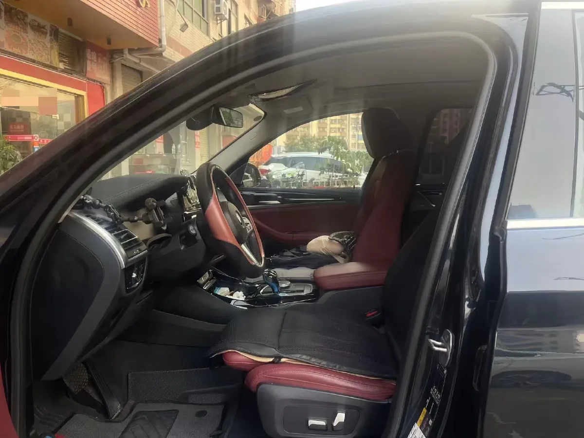 2022 BMW iX3 BEV 80KWH,autocango,china used car exporter,china ev exporter,chinese used car exporter,chinese used ev exporter