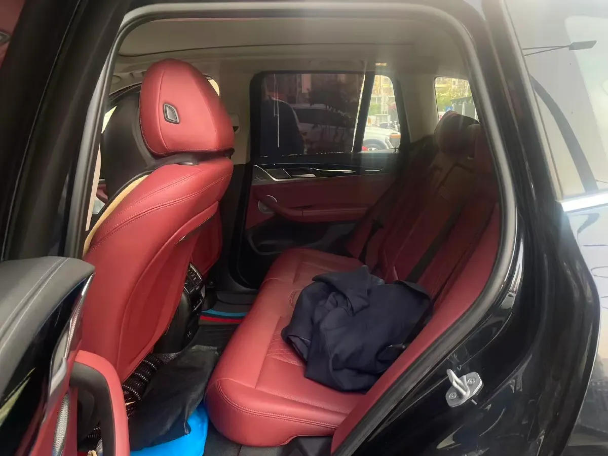 2022 BMW iX3 BEV 80KWH,autocango,china used car exporter,china ev exporter,chinese used car exporter,chinese used ev exporter