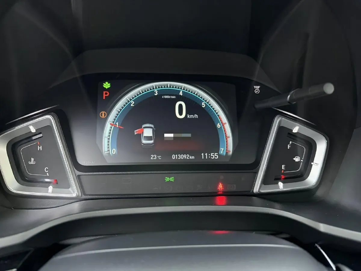 2022 Honda Crider 1.0T 122HP L3 CVT,autocango,china used car exporter,china ev exporter,chinese used car exporter,chinese used ev exporter