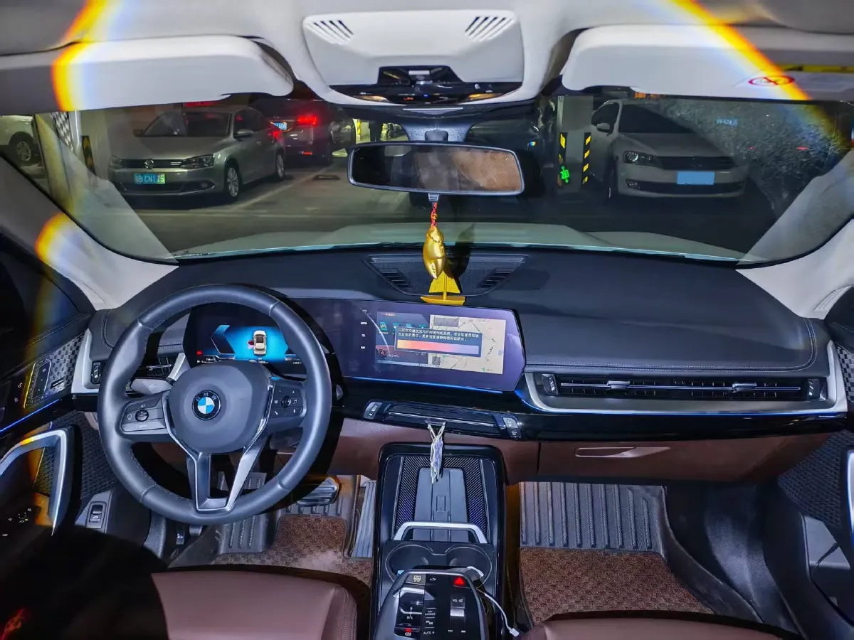 2024 BMW X1 2.0T 204HP L4 7DCT,autocango,china used car exporter,china ev exporter,chinese used car exporter,chinese used ev exporter