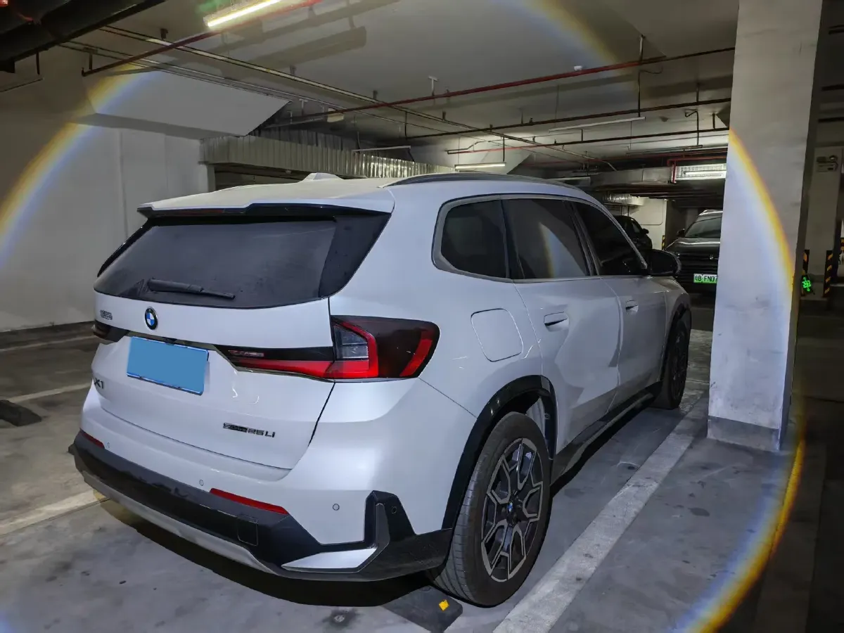 2024 BMW X1 2.0T 204HP L4 7DCT,autocango,china used car exporter,china ev exporter,chinese used car exporter,chinese used ev exporter