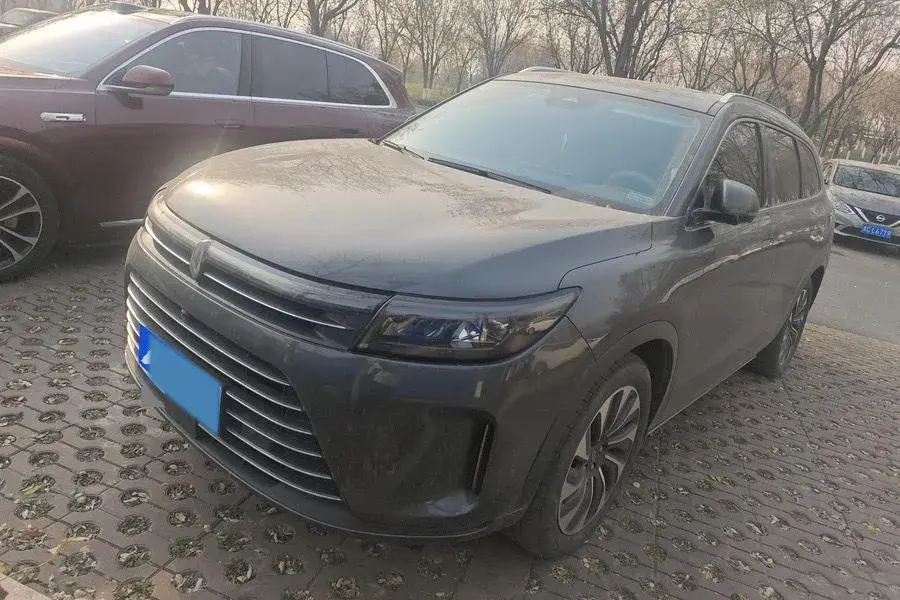 2024 Ford Transit 2.0T 143HP L4 9AT