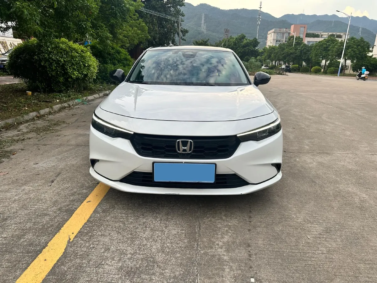 2023 Honda Integra 1.5T 182HP L4 CVT,autocango,china used car exporter,china ev exporter,chinese used car exporter,chinese used ev exporter