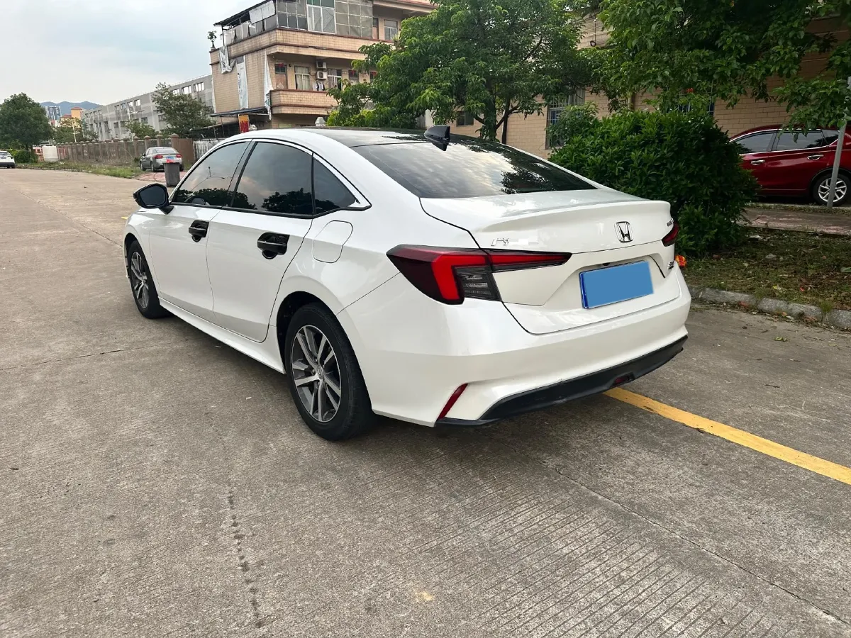 2023 Honda Integra 1.5T 182HP L4 CVT,autocango,china used car exporter,china ev exporter,chinese used car exporter,chinese used ev exporter