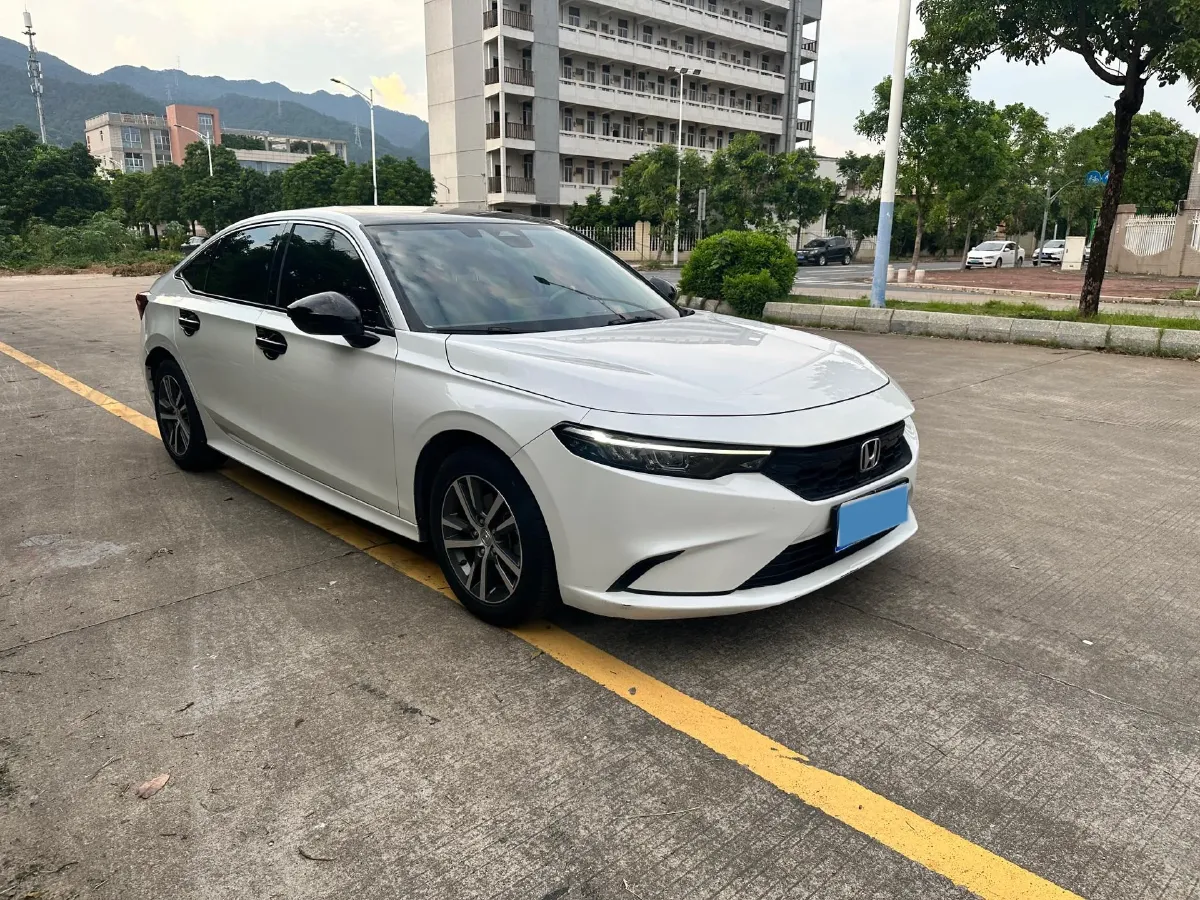 2023 Honda Integra 1.5T 182HP L4 CVT,autocango,china used car exporter,china ev exporter,chinese used car exporter,chinese used ev exporter