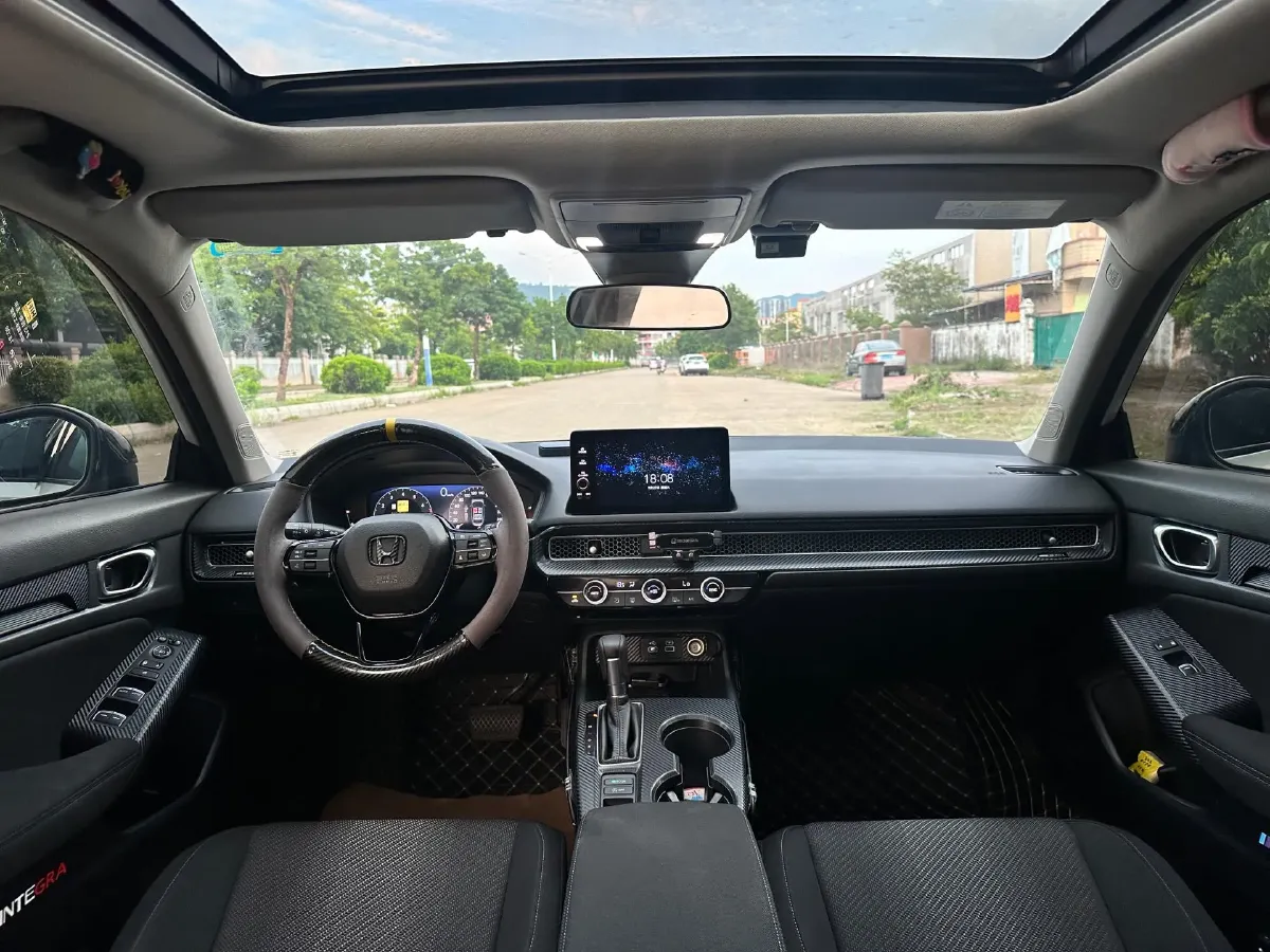 2023 Honda Integra 1.5T 182HP L4 CVT,autocango,china used car exporter,china ev exporter,chinese used car exporter,chinese used ev exporter