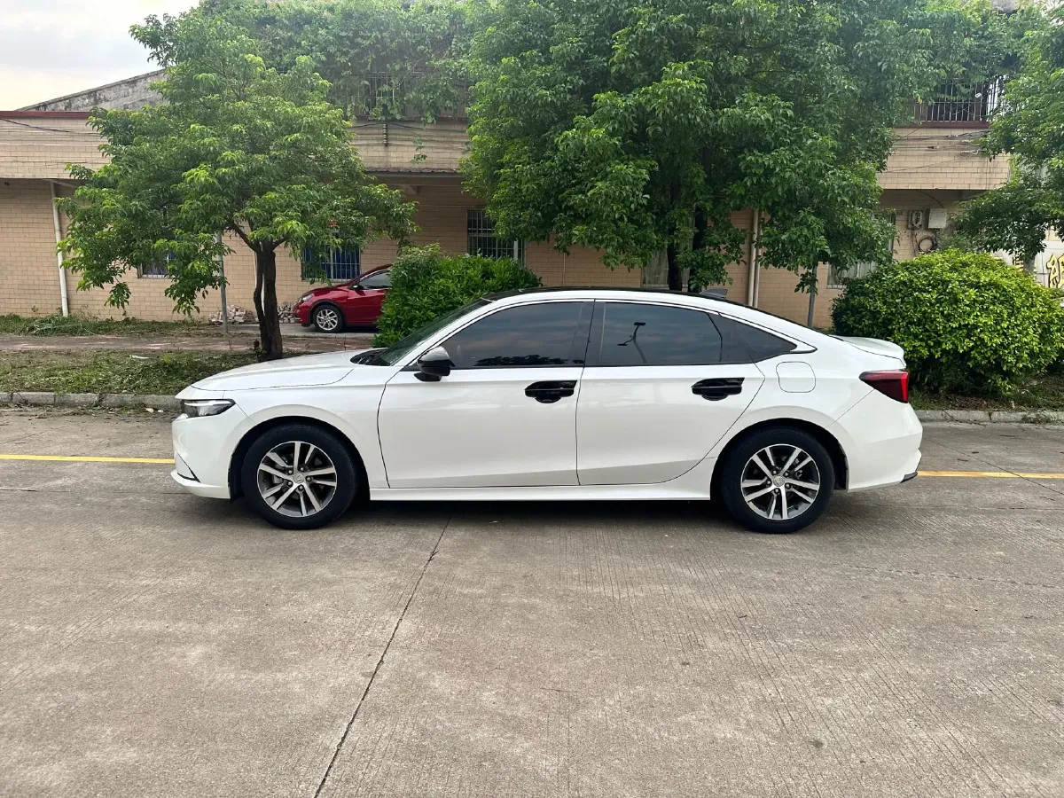 2023 Honda Integra 1.5T 182HP L4 CVT,autocango,china used car exporter,china ev exporter,chinese used car exporter,chinese used ev exporter