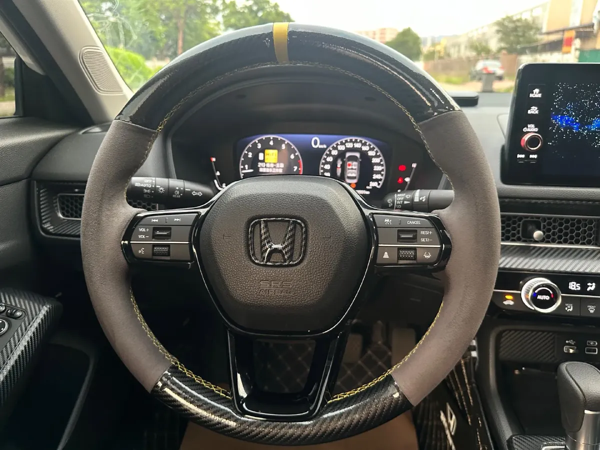 2023 Honda Integra 1.5T 182HP L4 CVT,autocango,china used car exporter,china ev exporter,chinese used car exporter,chinese used ev exporter