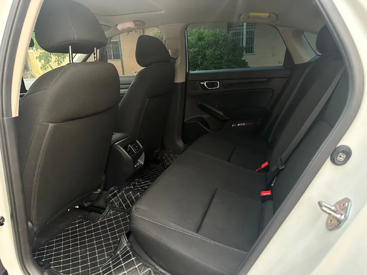 2023 Honda Integra 1.5T 182HP L4 CVT,autocango,china used car exporter,china ev exporter,chinese used car exporter,chinese used ev exporter