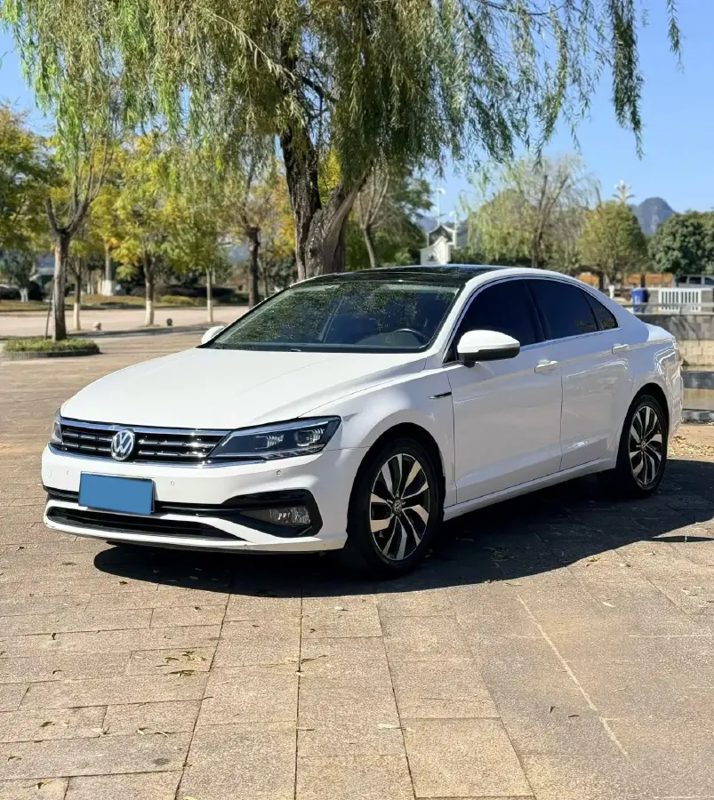 2019 Volkswagen Tayron 2.0T 186HP L4 7DCT