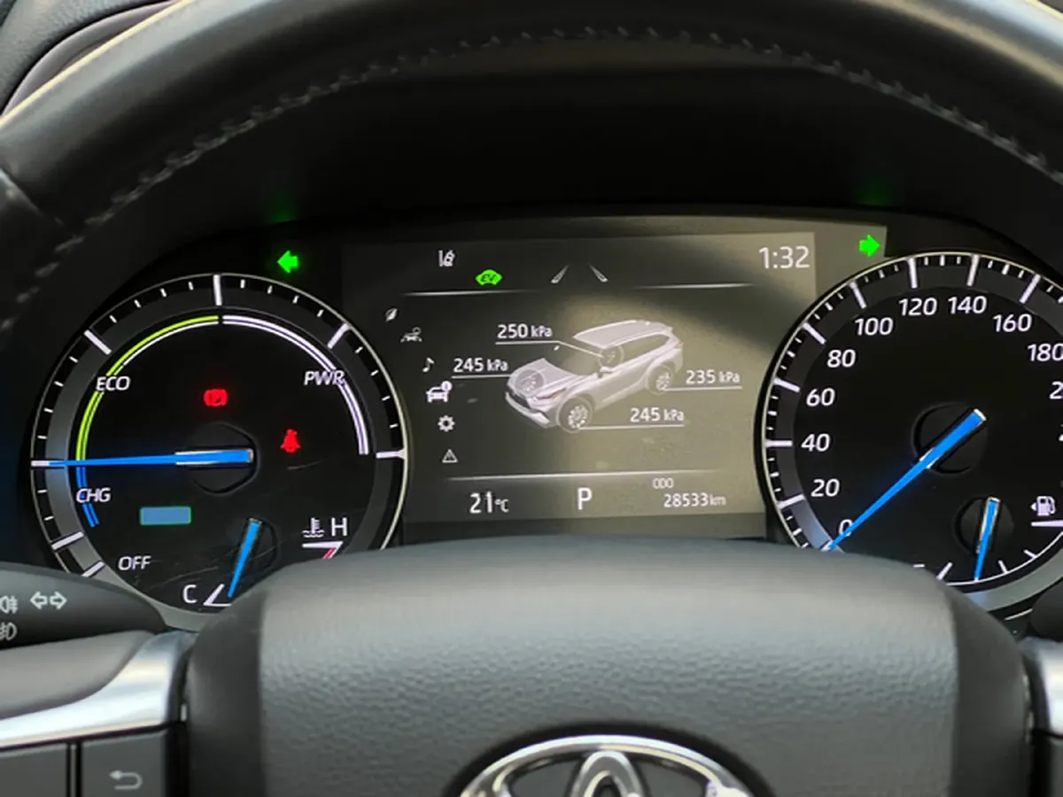 2022 Toyota Highlander 2.5L 192HP L4 E-CVT Hybrid,autocango,china used car exporter,china ev exporter,chinese used car exporter,chinese used ev exporter