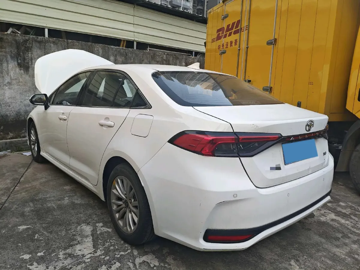 2021 Toyota Allion 2.0L 171HP L4 CVT,autocango,china used car exporter,china ev exporter,chinese used car exporter,chinese used ev exporter