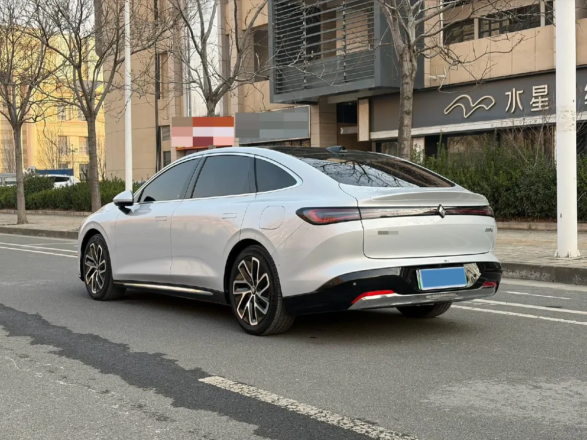 2025 BaoJun XiangJing BEV,autocango,china used car exporter,china ev exporter,chinese used car exporter,chinese used ev exporter