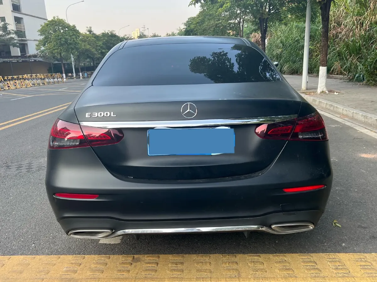 2023 Mercedes-Benz E Class 2.0T 258HP L4 9AT,autocango,china used car exporter,china ev exporter,chinese used car exporter,chinese used ev exporter