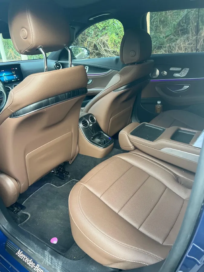 2023 Mercedes-Benz E Class 2.0T 258HP L4 9AT,autocango,china used car exporter,china ev exporter,chinese used car exporter,chinese used ev exporter