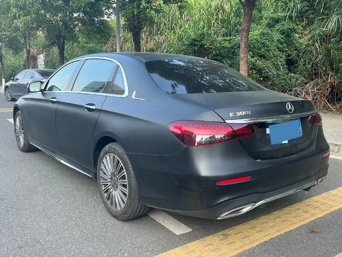 2023 Mercedes-Benz E Class 2.0T 258HP L4 9AT,autocango,china used car exporter,china ev exporter,chinese used car exporter,chinese used ev exporter