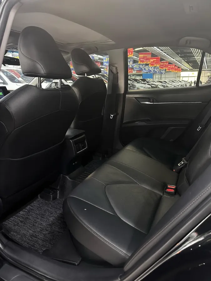 2021 Toyota Camry 2.5L 178HP L4 E-CVT Hybrid,autocango,china used car exporter,china ev exporter,chinese used car exporter,chinese used ev exporter