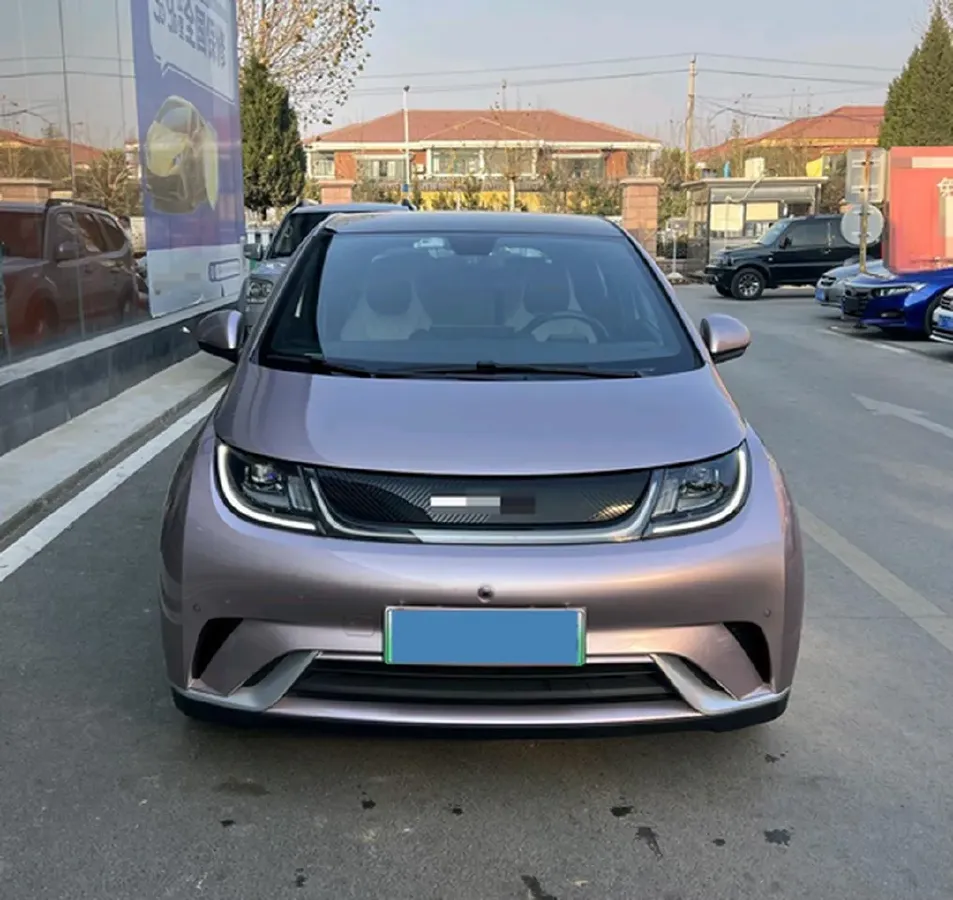 2023 BYD Dolphin BEV 44.928KWH,autocango,china used car exporter,china ev exporter,chinese used car exporter,chinese used ev exporter
