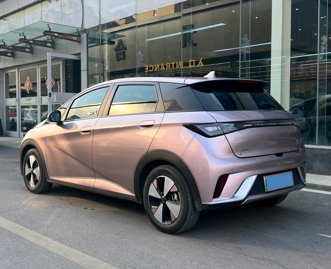 2023 BYD Dolphin BEV 44.928KWH,autocango,china used car exporter,china ev exporter,chinese used car exporter,chinese used ev exporter